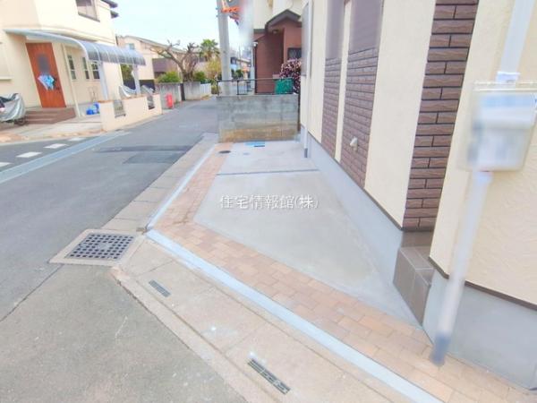 さいたま市南区大字広ヶ谷戸238III期 
