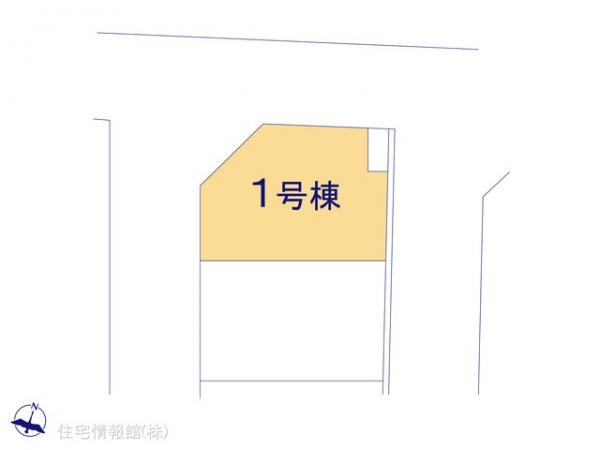 さいたま市南区大字広ヶ谷戸238III期 