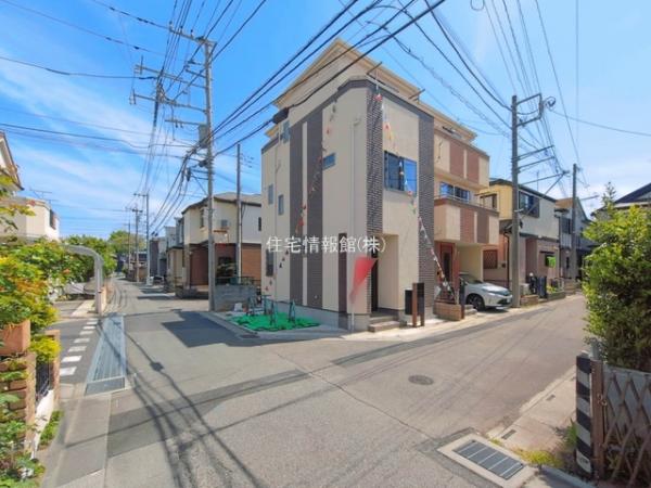 さいたま市南区大字広ヶ谷戸238III期 