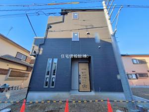 新築戸建 埼玉県吉川市大字保971-7 JR武蔵野線吉川駅 32900000