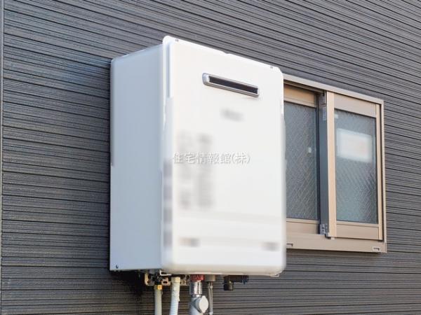 吉川市保5期1棟 