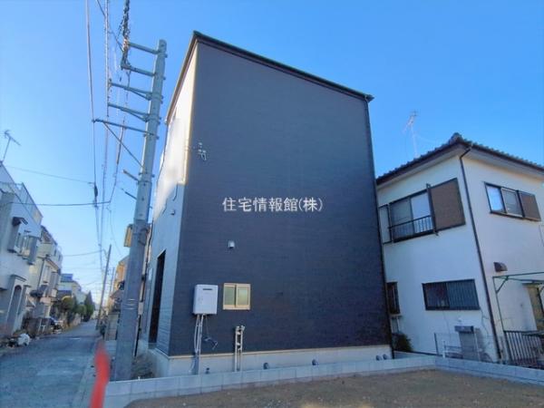 吉川市保5期1棟 