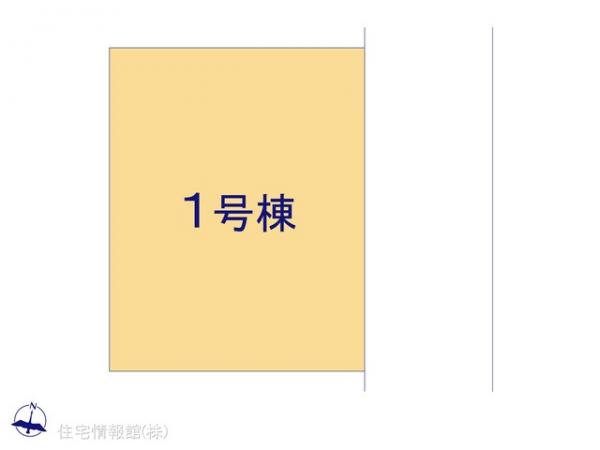 吉川市保5期1棟 