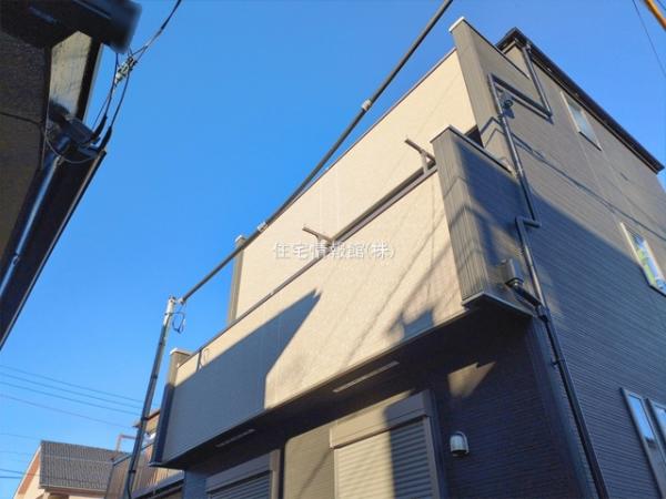 吉川市保5期1棟 