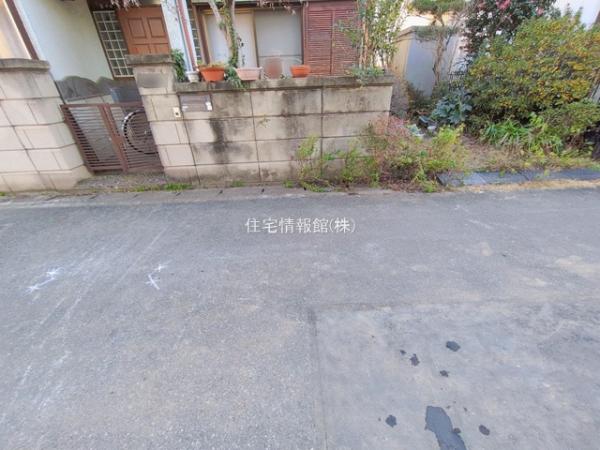 吉川市保5期1棟 