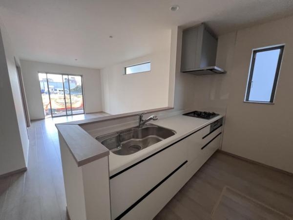 新築戸建 埼玉県川口市大字安行領根岸 埼玉高速鉄道新井宿駅 4,090万円