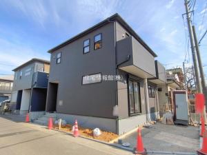 新築戸建 埼玉県さいたま市岩槻区並木１丁目12-5 東武野田線岩槻駅 30800000