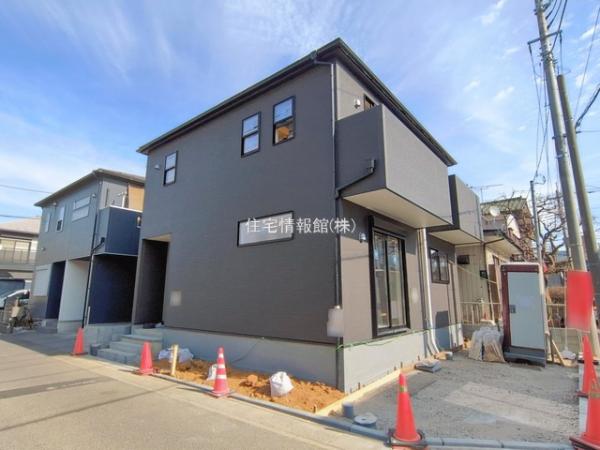 新築戸建 埼玉県さいたま市岩槻区並木１丁目12-5 東武野田線岩槻駅 3,080万円