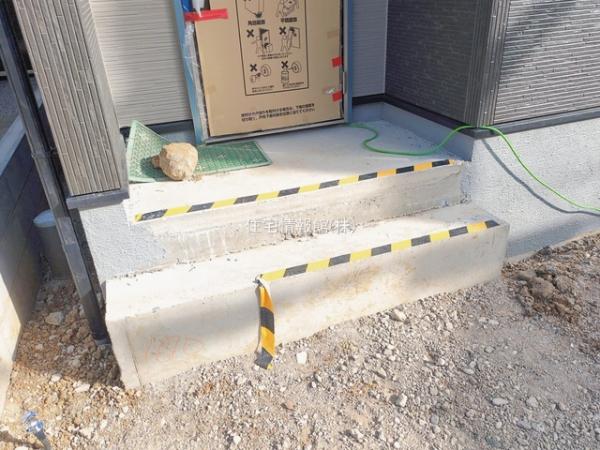 さいたま市岩槻区並木 