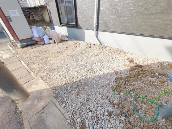 さいたま市岩槻区並木 