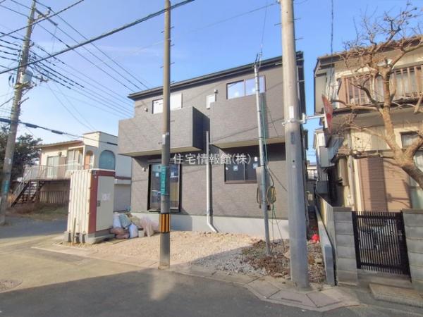 さいたま市岩槻区並木 