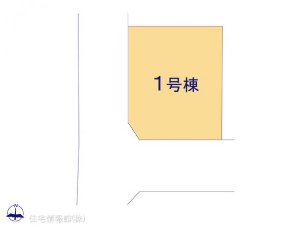 さいたま市岩槻区並木 