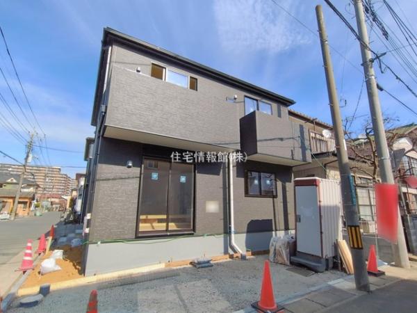 さいたま市岩槻区並木 