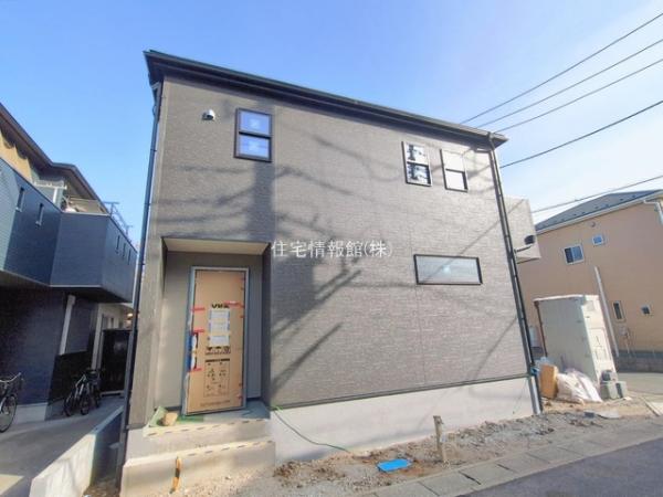 さいたま市岩槻区並木 