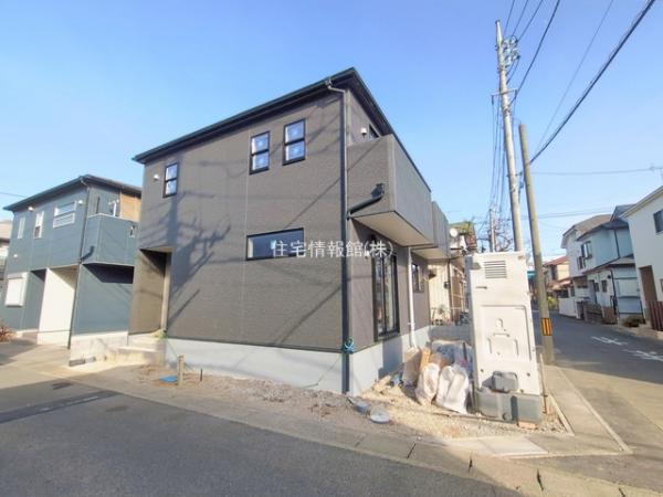 さいたま市岩槻区並木 