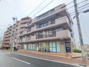 中古マンション 神奈川県横浜市瀬谷区三ツ境105-4 相鉄本線三ツ境駅 35800000