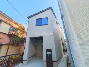 新築戸建 神奈川県横浜市南区東蒔田町10-1 横浜市営地下鉄ブルーライン吉野町駅 32800000