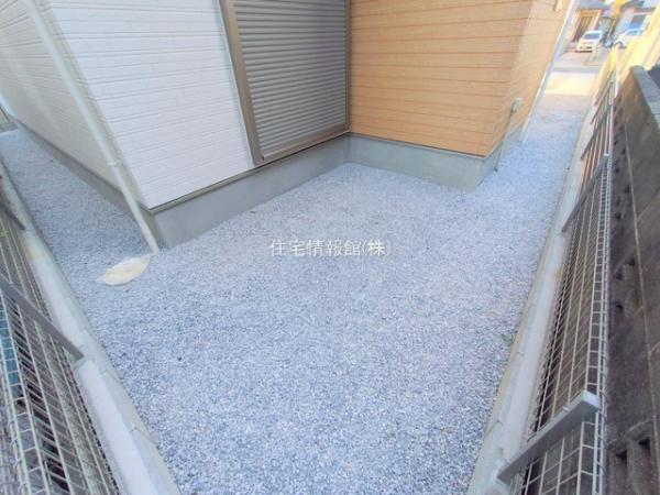 三郷市彦成8期2棟 