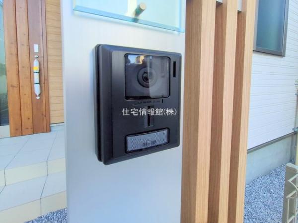 三郷市彦成8期2棟 