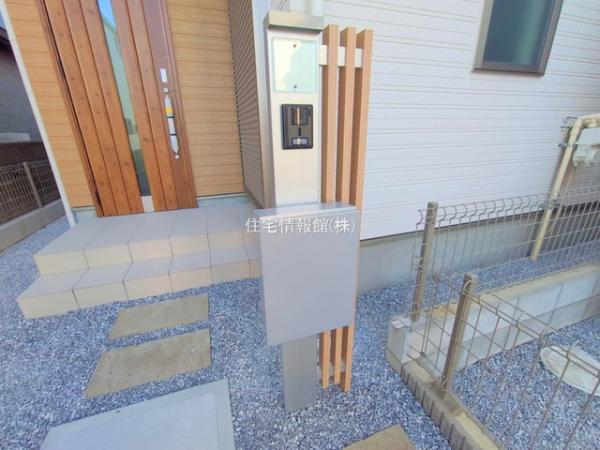 三郷市彦成8期2棟 