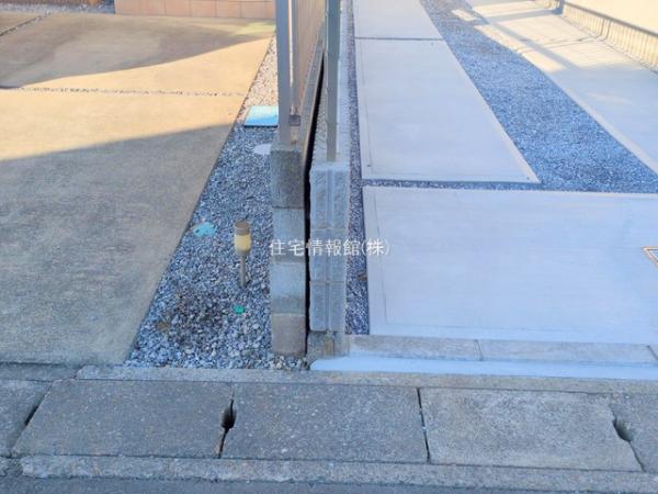 三郷市彦成8期2棟 