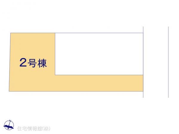 三郷市彦成8期2棟 