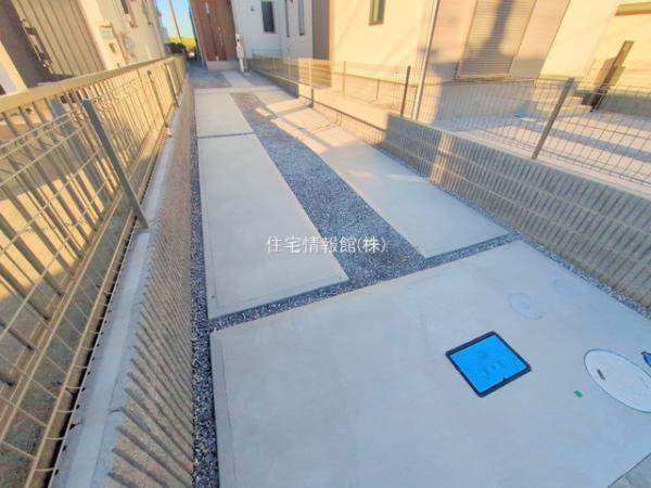 三郷市彦成8期2棟 