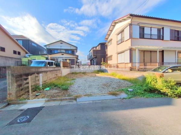 新築戸建 神奈川県横須賀市汐見台２丁目11-7 JR横須賀線衣笠駅 2,990万円