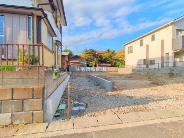 新築戸建 神奈川県横須賀市舟倉１丁目9-13 京急久里浜線京急久里浜駅 3,590万円