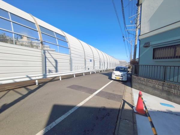 綾瀬市大上1丁目 