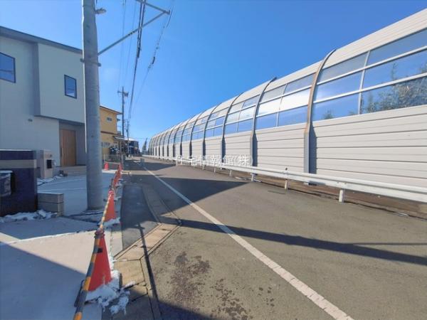 綾瀬市大上1丁目 