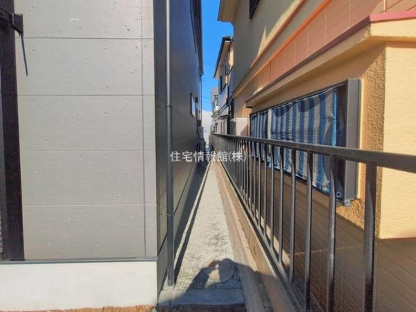 綾瀬市大上1丁目 