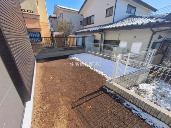 綾瀬市大上1丁目 