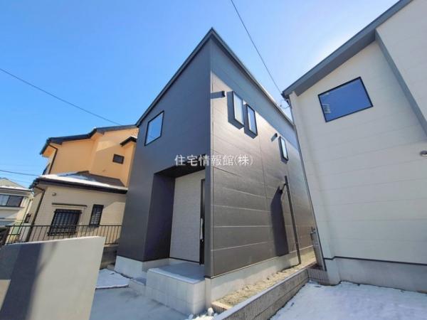 綾瀬市大上1丁目 