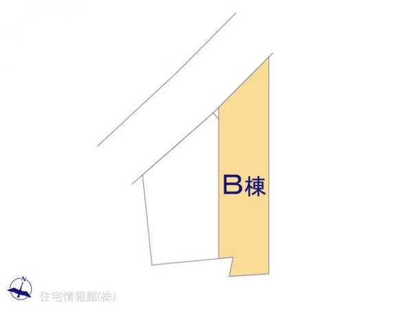 綾瀬市大上1丁目 