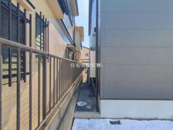 綾瀬市大上1丁目 