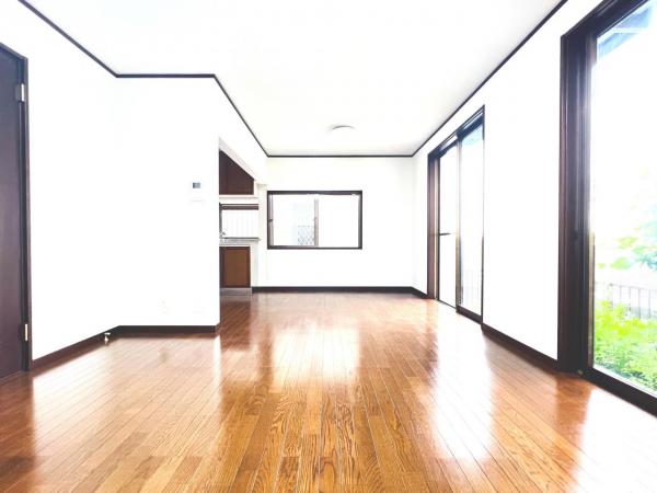 中古戸建 厚木市関口 JR相模線相武台下駅 1,550万円