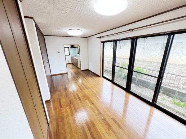 中古戸建 小田原市小竹 JR東海道本線(東京〜熱海)二宮駅 1,280万円