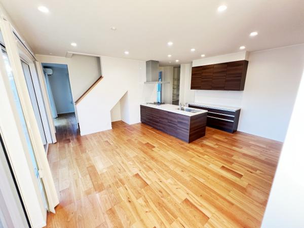 中古戸建 小田原市小竹 JR東海道本線(東京〜熱海)二宮駅 4,000万円