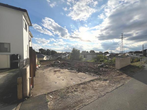 土地 川口市大字安行吉岡 埼玉高速鉄道新井宿駅 2,150万円