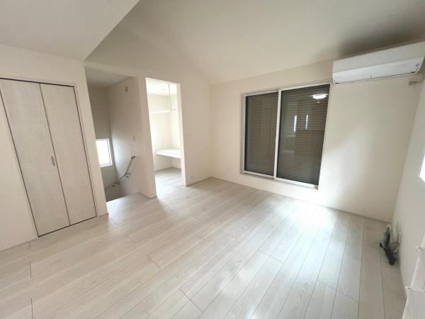 新築戸建 東京都足立区古千谷本町３丁目 日暮里・舎人ライナー見沼代親水公園駅 4,780万円