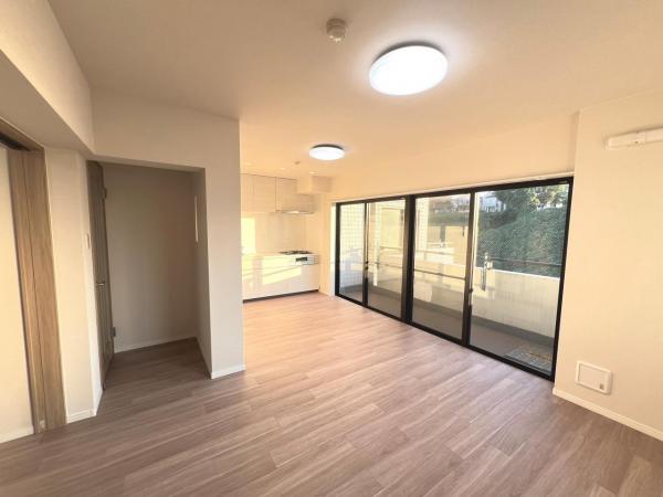 中古マンション 川崎市高津区蟹ケ谷 横浜市営地下鉄グリーンライン日吉本町駅 2,590万円