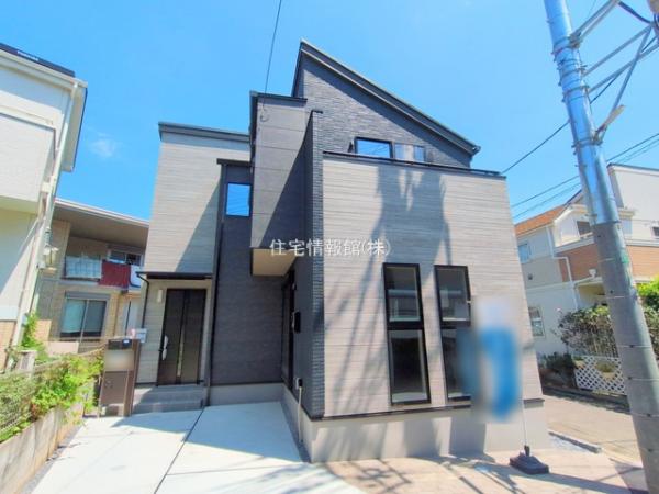 新築戸建 千葉県松戸市大橋481-6 北総鉄道北国分駅 4,498万円