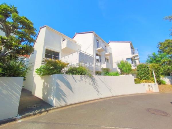 中古マンション 神奈川県横浜市中区根岸加曽台24-2 JR根岸線山手駅 4,780万円