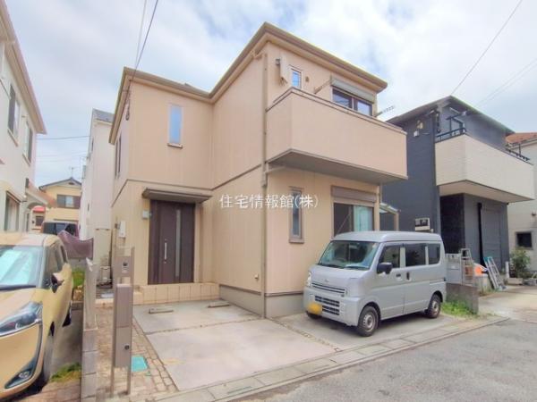 中古戸建 埼玉県さいたま市緑区大間木２丁目22-29 JR武蔵野線東浦和駅 3,899万円