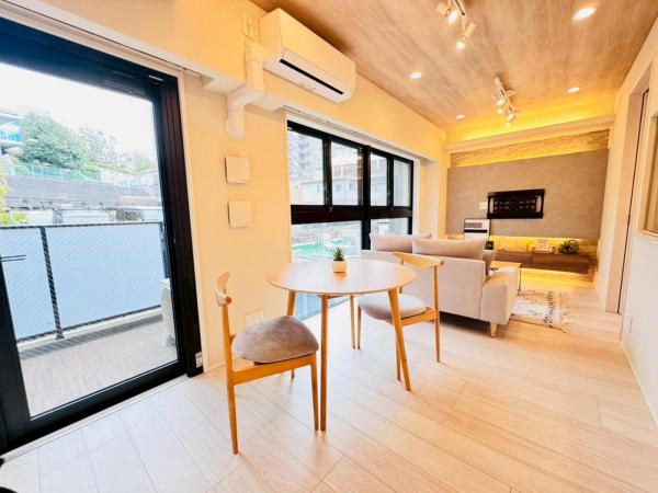 中古マンション 横浜市神奈川区台町 横浜市営地下鉄ブルーライン横浜駅 7,499万円