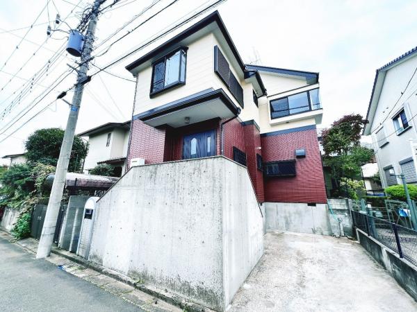 中古戸建 八王子市丸山町 JR中央線八王子駅 1,780万円