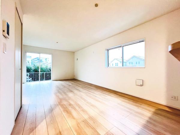 新築戸建 伊勢原市高森 小田急線愛甲石田駅 2,980万円