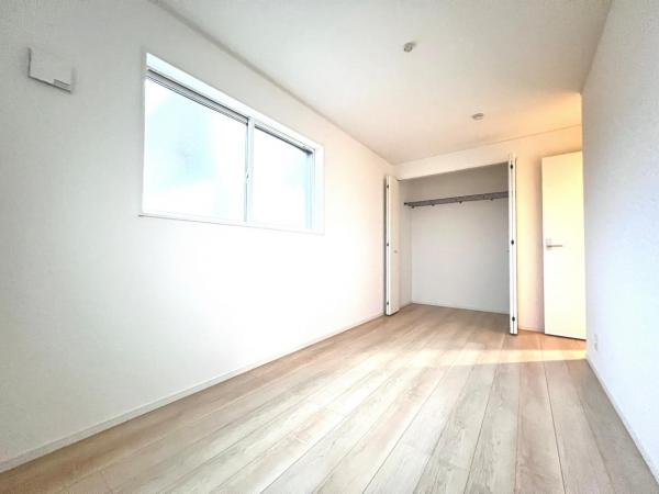 伊勢原市高森 戸建 その他内観