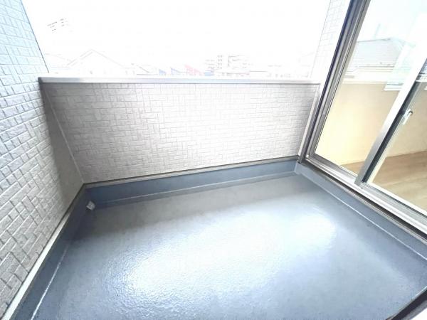 伊勢原市高森 戸建 バルコニー